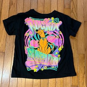 Scooby doo shirt